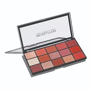 Paleta de sombras de ojos Makeup Revolution Reloaded 15 tonos Newtrals 2 para mujer - Imagen 1 de 1