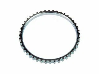 Anillo de tono sensor de velocidad de rueda ABS delantero derecho para Mazda Tribute Dorman 2008-2011 Foto 1 de 2