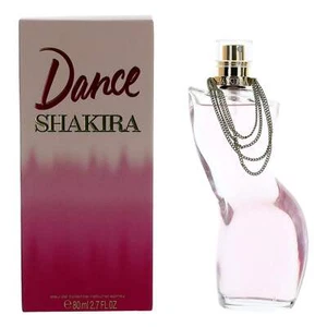 Dance By Shakira, 2.7 Oz Edt Spray For Women - Picture 1 of 1