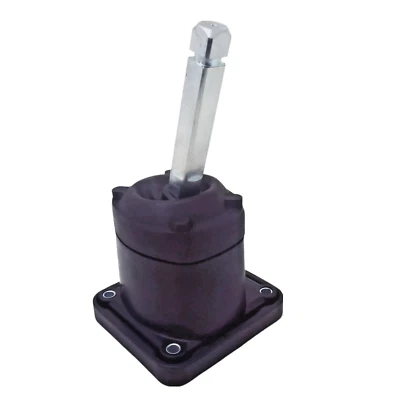 NV3500 Shift Tower Dodge 1994-2004 Ram 1500 2500 3500 5 Speed DDC - Image 1 of 4