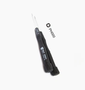 Phillips #000 PH000 Precision Screwdriver Phone Laptop Repair Tool Best 880 NEW - Picture 1 of 1