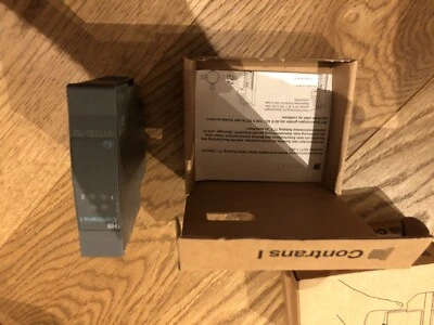 Hartmann & Braun Contrans I V17131-52 New/New - Image 1 of 3