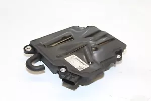 Mercedes E Klasse W212 Steuergerät Getriebe Servo Modul A0002701752 A0505453028 - Bild 1 von 2