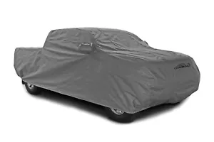 Coverking Triguard Tailored Car Cover for Hyundai Santa Cruz - Made to Order - Picture 1 of 7