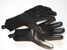 adidas PREDATOR PRO UTILITY BLACK 2019 - NC goalkeeper torwarthandschuhe size 9