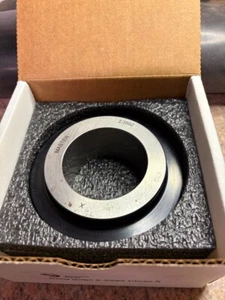 Vermont Gage (VTG) Ring Gage Master 2.3592 Class X - Picture 1 of 3