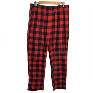 Wondershop Fleece Pajama Pants Mens Size Large - Picture 1 of 5