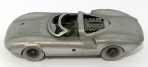 Danbury peltro nuovo di zecca - scala circa 1/43 - 1966 Jaguar XJ13 - Foto 1 di 3