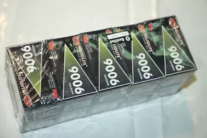 10 Pack of Heliolite 9006 12V 55W Halogen Headlight Bulb - Picture 1 of 3