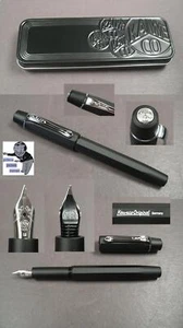 Kaweco Original Füllfederhalter 060 in schwarz neu - Picture 1 of 1