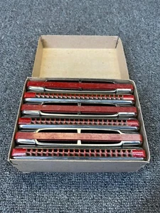Horner harmonica Vintage Sonny Boy New Old Stock - Picture 1 of 9