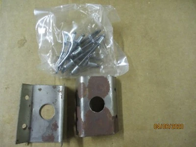 REFUERZO CINTURÓN SEGURIDAD 1976 - 1977 Ford Granada Maverick, Mercury Monarch Comet Foto 1 de 2