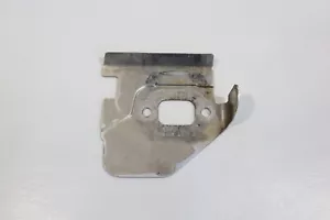Deflector de calor genuino Husqvarna 435 440 135 140 Jonsered CS2240 501323101 - Imagen 1 de 4