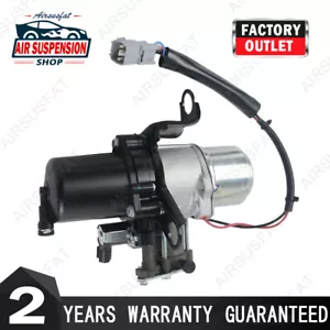 Compresor de suspensión de aire para Toyota Sequoia 5,7 L 2008-2018 949-359 48914-34021 - Imagen 1 de 1
