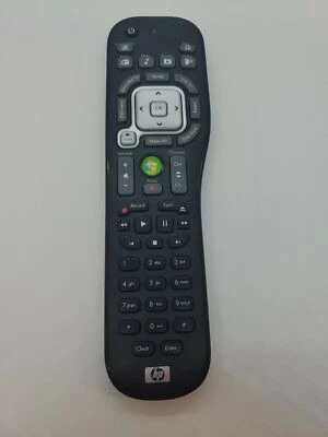 HP Genuine Remote Control 5070-2583 OEM Tested Working - Image 1 of 3