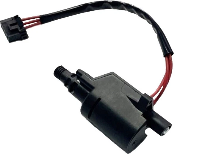 Carcasa de interruptor de encendido de disco duro para Harley Davidson FLTR Road Glide 2003-2006 Foto 1 de 1