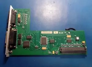 Agilent E4401-60013 GPIB /IO Assembly Working Condition! - Picture 1 of 1