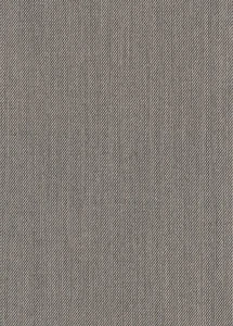 Kvadrat Steelcut Trio 3 0616 Upholstery Fabric by Frans Dijkmeijer RRP £133 - Picture 1 of 3