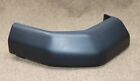 1999-2004 Land Rover Discovery 2 Left Rear Bumper Finisher Cap Trim DQR101090