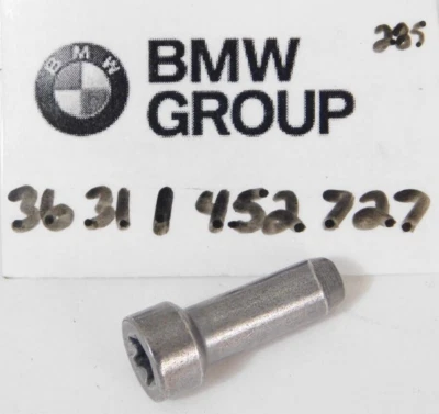 1 NUEVO Genuino 1987-2019 BMW R nineT R100GS R1100 HP2 Radios Pieza SOLO OEM Foto 1 de 3