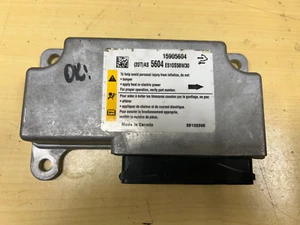2006-2011 CADILLAC DTS CONTROL MODULE, 15776279 - Picture 1 of 5