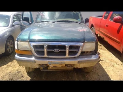 Transmisión limpiaparabrisas derecho pasajero compatible con 97-11 Ranger 284456 Foto 1 de 4