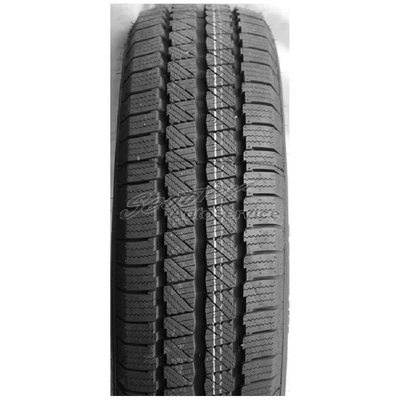 Zeetex Winter-Reifen 235/65 R16 C 115R WV-1000 3PMSF | 50750 - Bild 1 von 4