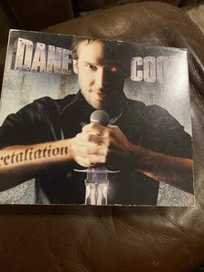 Retaliation by Cook, Dane (CD/DVD, 2005, 3-Disc Set) - Imagen 1 de 5