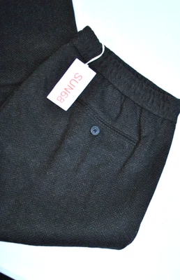 SUN 68  PANTALONE A CART. 139,00 TG L-50 COULISSE SUN68-2411B - Immagine 1 di 4