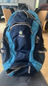 Deuter Rucksack, Outdoor, Camping, Wandern - Bild 1 von 2