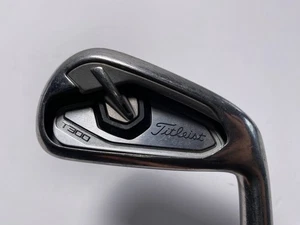 Titleist T300 Single 6 Iron Mitsubishi Chemical Tensei Red AV Series Senior RH - Picture 1 of 7