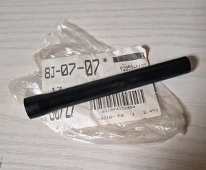 EB. Tubo flessibile aria Kawasaki Z GT 750 KZ650 KZ750 (TUBO, L=145) 92059-1137 - Foto 1 di 5