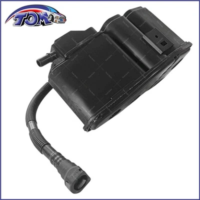  For 05-10 Pontiac G6 04-12 Chevy Malibu 07-09 Saturn Aura Fuel Vapor Canister  - Image 1 of 4
