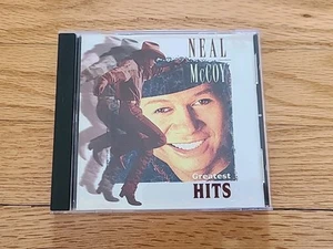 Greatest Hits by Neal Mccoy (CD, 1997) - Imagen 1 de 3