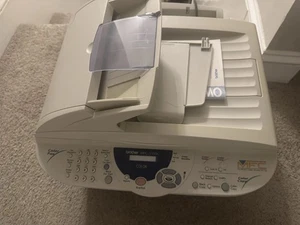 Brother MFC-5100C All-In-One Inkjet Printer - Picture 1 of 12