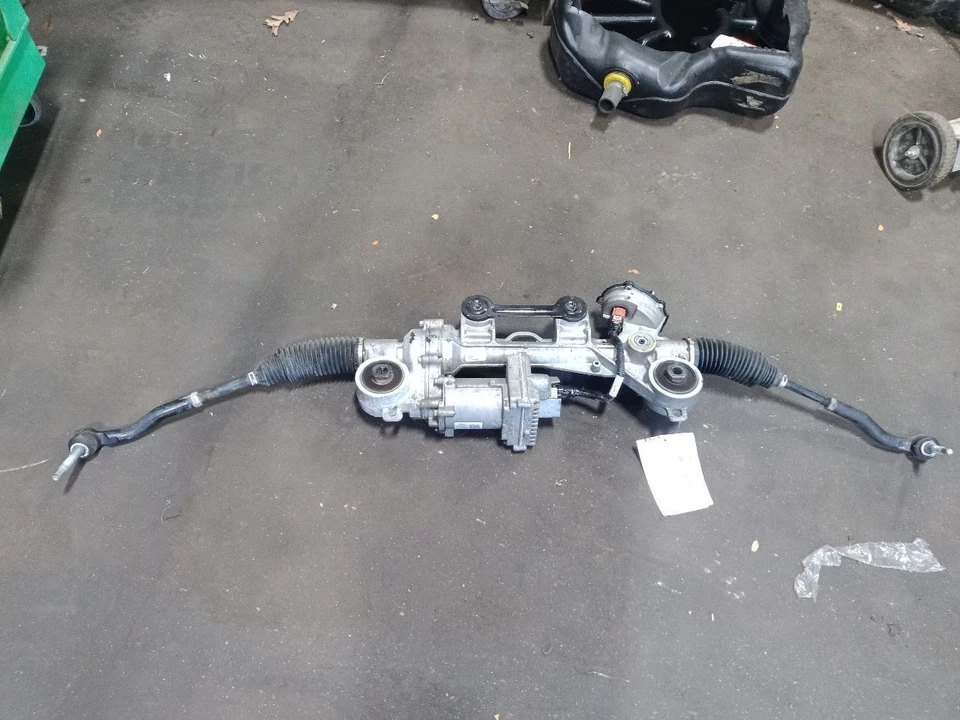 Engranaje de dirección asistida/estante y piñón Silverado 2023/recogida 1500 Sku#4252854 Foto 1 de 4