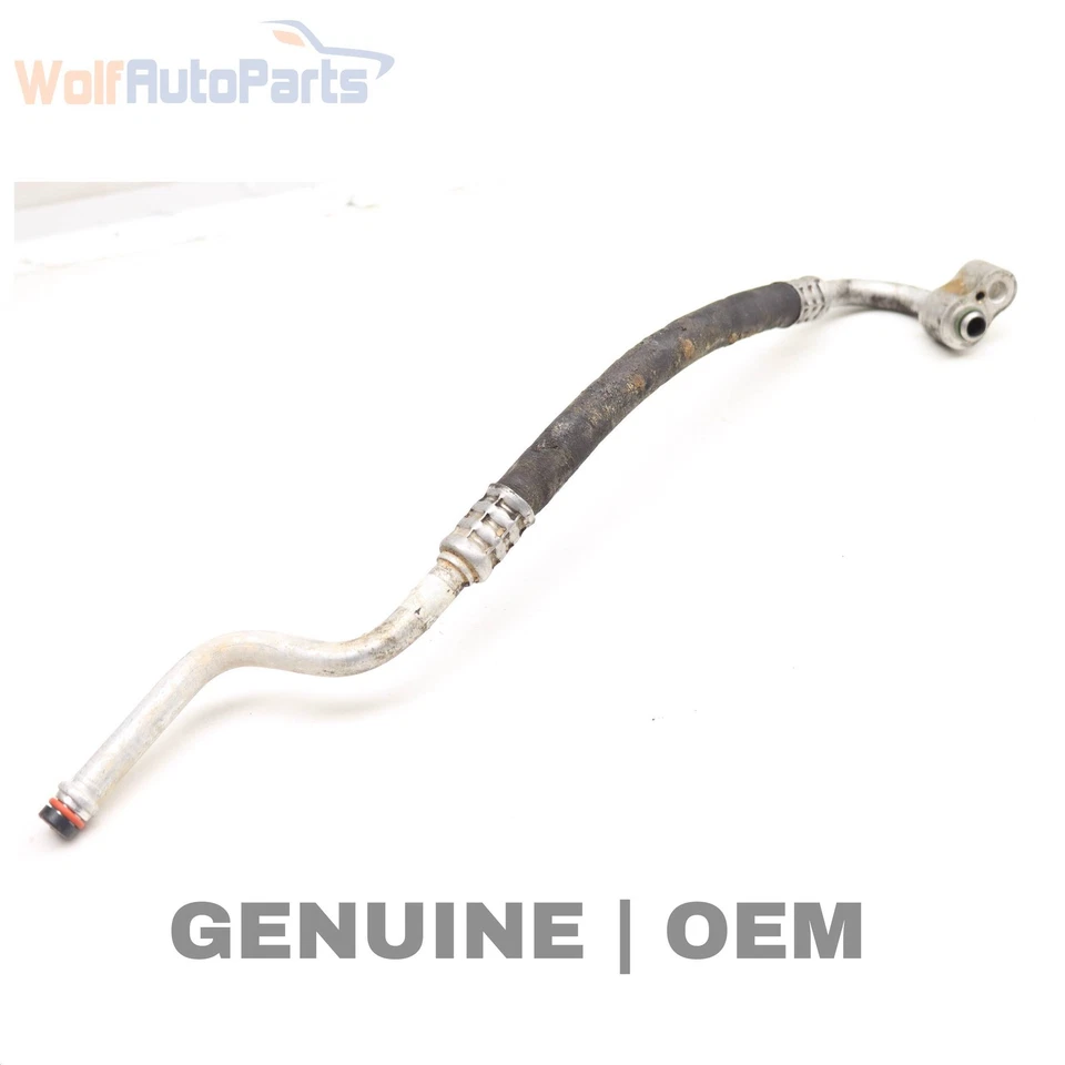 Mercedes-Benz GL550 2008-2012 - manguera/línea/tubo de aire acondicionado 1648300115 Foto 1 de 4