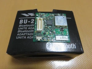 Adaptateur sans fil YAESU Bluetooth Unit BU-2 radio amateur du Japon - Photo 1/1