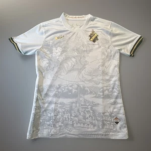 AIK Stockholm Trikot Nike Herren Medium Fußball Football Schweden Sonderedition 2023 - Bild 1 von 11