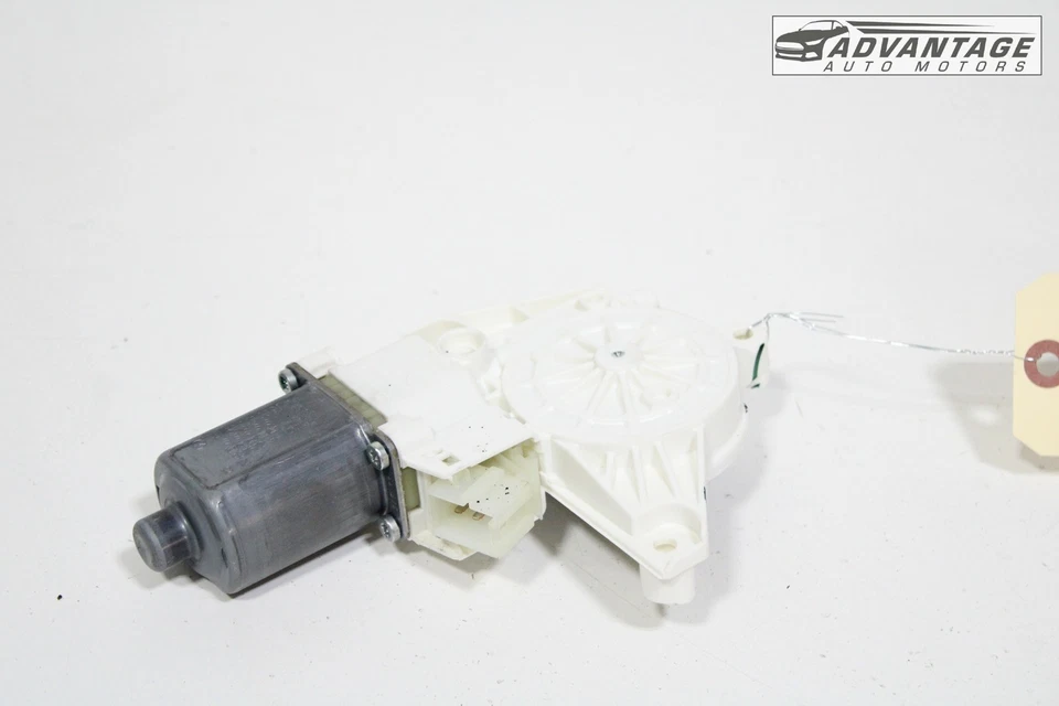 MERCEDES-BENZ ML350 W166 2005-2015 PUERTA DELANTERA DERECHA VENTANA REGULADOR MOTOR OEM  Foto 1 de 4