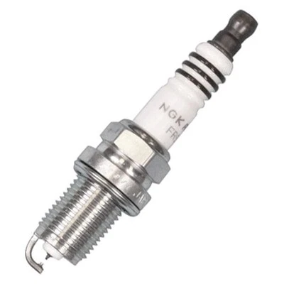 For Toyota Tacoma 2001-2004 NGK 95839 HX Ruthenium Spark Plug Foto 1 de 3