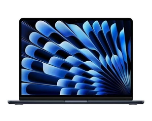 Apple MacBook Air 13" M3 8-Core GPU A3113 16GB RAM 256GB SSD 2024 MDN BRAND NEW - Picture 1 of 8