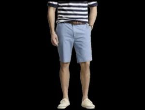 Polo Ralph Lauren Big & Tall Stretch Classic Fit Chino Shorts 46 711684433022 - Picture 1 of 6