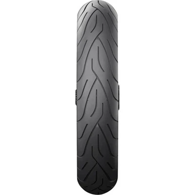 Michelin Commander II Cruiser Blackwall Front Motorcycle Tire 110/90B18 - Image 1 of 4
