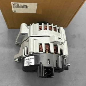 Alternator 373003L060 for Hyundai Palisade Kia Telluride 20-24 Palisade 20-23 - Picture 1 of 9