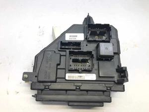 2009-2010 Ford Explorer Fuse Box Body Control Module BCM 9L2T-14B476-AC - Picture 1 of 10