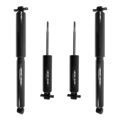 Front & Rear Shock Absorber Kit for 1995-2005 Chevrolet Blazer RWD - Изображение 1 из 4