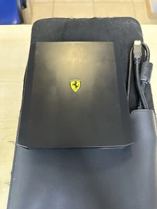 masterizzatore esterno Acer Ferrari - Foto 1 di 7