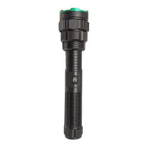 1-mile Beam Rechargeable Tactical Flashlight COB LED 1000 Lumens Camping Outdoor - Picture 1 of 6