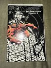 Daredevil Fall From Grace Chapter 2 #321 Comic Book October 1993 Marvel Comics